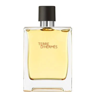 Hermes Terre d'Hermes 200 ml Parfum Spray