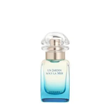 Hermès Un Jardin Sous La Mer 30 ml Eau de Toilette Spray