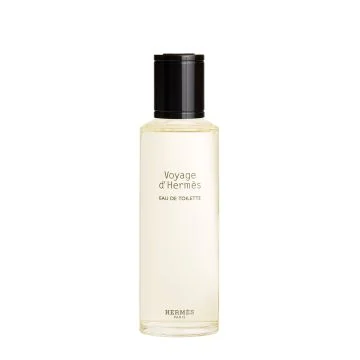 Hermès Voyage d'Hermès 200 ml Eau de Toilette Refill