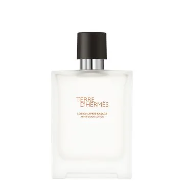 Hermes Terre d'Hermes After Shave Flacon