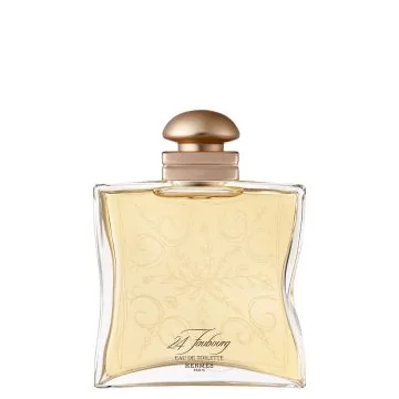 Hermes 24 Faubourg 100 ml Eau de Toilette Spray