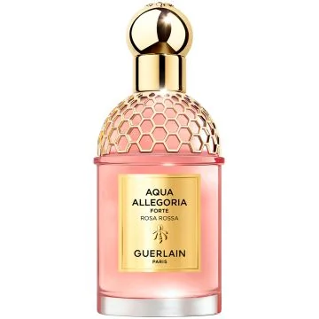 Guerlain Aqua Allegoria - Rosa Rossa Forte 75 ml Eau de Parfum Spray