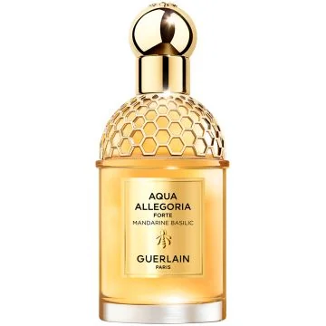 Guerlain Aqua Allegoria - Mandarine Basilic Forte 75 ml Eau de Parfum Spray