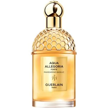 Guerlain Aqua Allegoria - Mandarine Basilic Forte 125 ml Eau de Parfum Spray