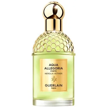 Guerlain Aqua Allegoria Nerolia Vetiver Forte 75 ml Eau de Parfum Spray