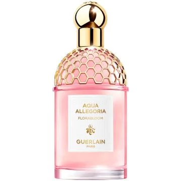 Guerlain Aqua Allegoria Florabloom 125 ml Eau de Toilette