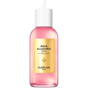 Guerlain Aqua Allegoria Florabloom Forte 200 ml Eau de Parfum Refill