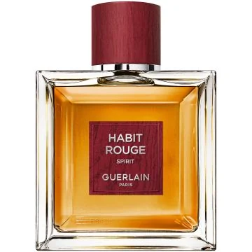 Guerlain Habit Rouge Spirit 100 ml Eau de Toilette Spray OP=OP