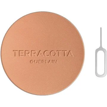 Guerlain Terracotta Bronze Powder Refill