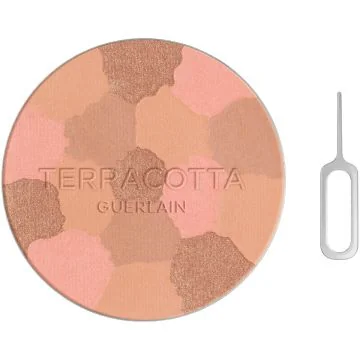 Guerlain Terracotta Bronze Powder Light Refill