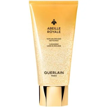 Guerlain Abeille Royale Honey Treatment Cleansing Foam 175 ml