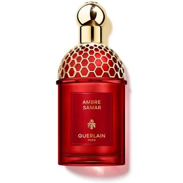 Guerlain Absolus Allegoria Ambre Samar Eau de Parfum