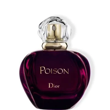 Dior Poison 50 ml Eau de Toilette
