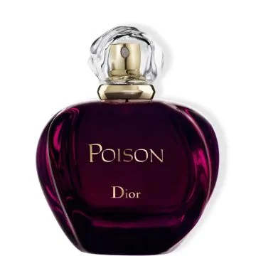 Dior Poison 100 ml Eau de Toilette