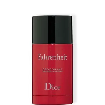Dior Fahrenheit 75 gr Deodorant stick zonder alcohol