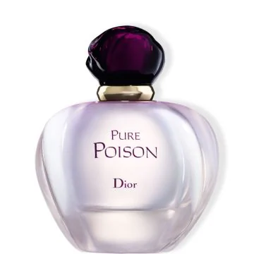 Dior Pure Poison 100 ml Eau de Parfum