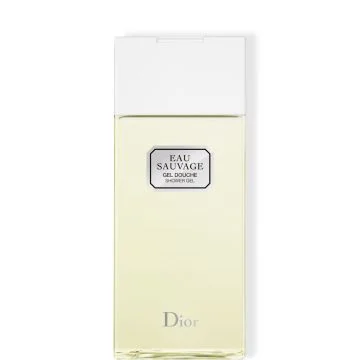 Dior Eau Sauvage 200 ml Douchegel