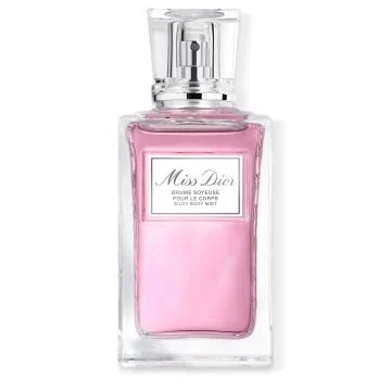 Dior Miss Dior 100 ml Zijdezachte Body Mist
