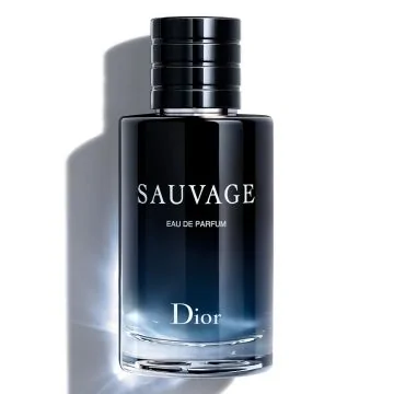 Dior Sauvage Eau de Parfum