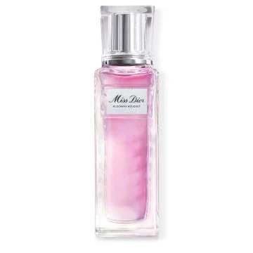 DIOR Miss Dior Roller-Pearl Blooming Bouquet Eau de Toilette 20ml