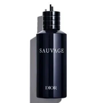 Dior Sauvage 300 ml Eau de Toilette Navulling