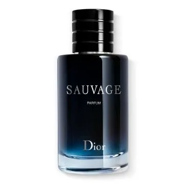 Dior Sauvage Parfum