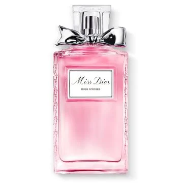 Dior Miss Dior Rose N'Roses Eau de Toilette 50 ml