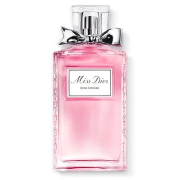 Dior Miss Dior Rose N'Roses Eau de Toilette 100 ml Spray