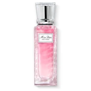 Dior Miss Dior Rose N'Roses 20 ml Eau de Toilette Roller-Pearl