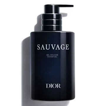 Dior Sauvage 250 ml Showergel