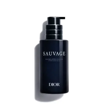 Dior Sauvage 100 ml After Shave Balm Flacon