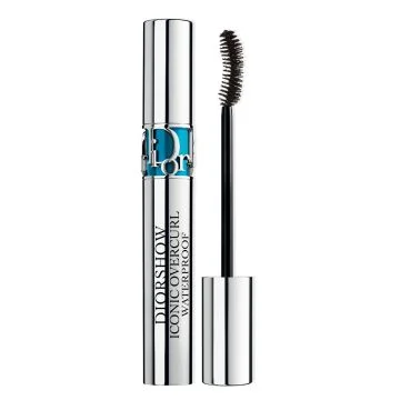Dior Diorshow Iconic Overcurl Waterproof Mascara 091 Black