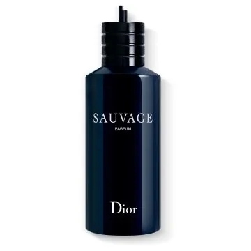 Dior Sauvage Parfum 300 ml Navulling