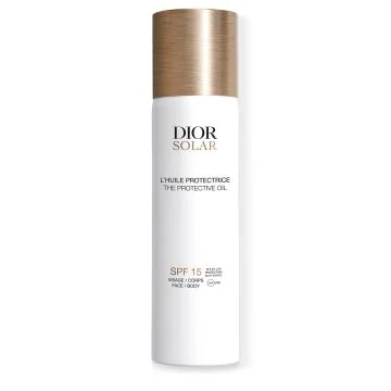 Dior SOLAR The Protective Oil SPF 15 Spray 125 ml OP=Op
