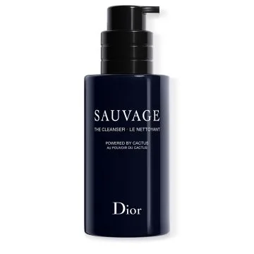 Dior Sauvage The Cleanser 125 ml