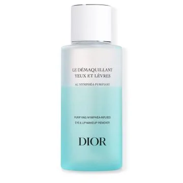 Dior Les Nymphéas Oog- & Lip Make-up Remover