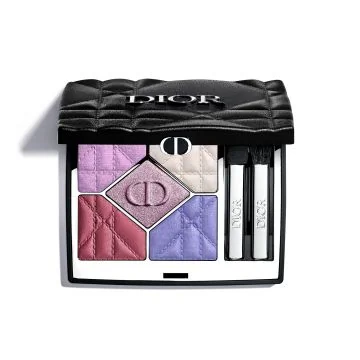 Dior Diorshow 5 Couleurs Oogschaduwpalette 964 Lilac Tulle OP=OP
