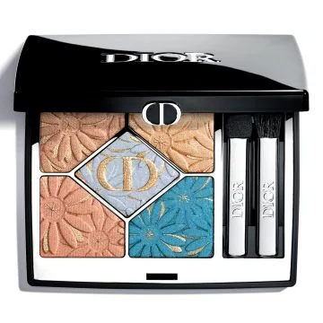 Dior Diorshow 5 Couleurs - Limited Edition