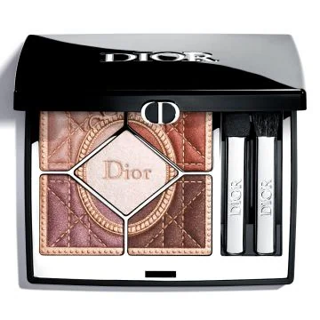 Dior Diorshow 5 Couleurs - Limited Edition