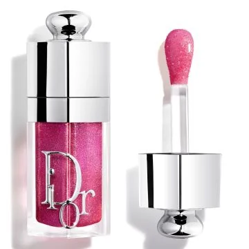 Dior Dior Addict Lip Glow Oil 24 uur Hydraterende Lipolie