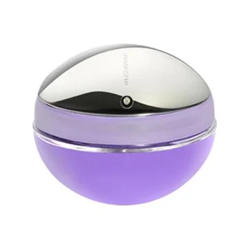 Rabanne Ultraviolet 80 ml Eau de Parfum Spray