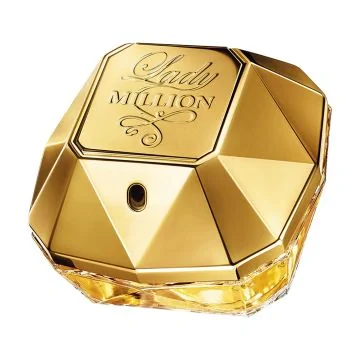 Rabanne Lady Million 80 ml Eau de Parfum Spray