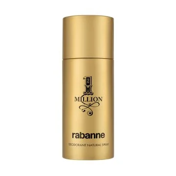 Rabanne 1 Million Deodorant Spray