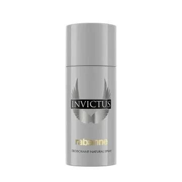 Rabanne Invictus Deodorant Spray