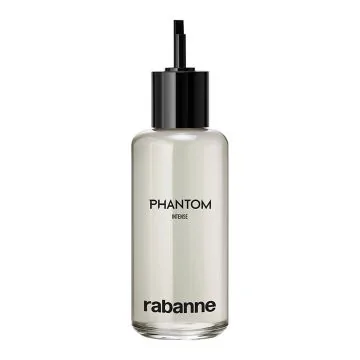Rabanne Phantom Intense Eau de Parfum Intense Refill 200 ml