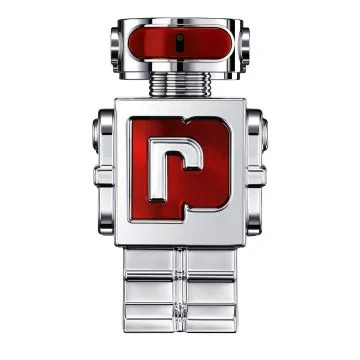 Rabanne Phantom in Red 100 ml Eau de Parfum Spray