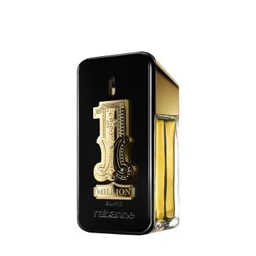 Rabanne 1 Million Black 50 ml Eau de Parfum Spray
