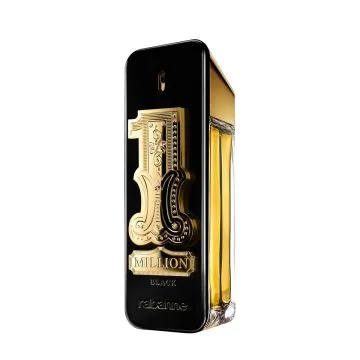 Rabanne 1 Million Black 100 ml Eau de Parfum Spray