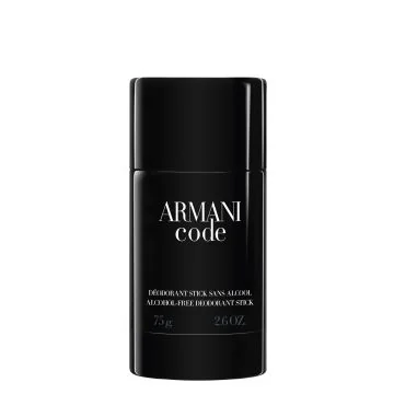 Giorgio Armani Code pour Homme Deodorant Stick