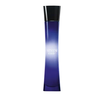 Giorgio Armani Code Femme 75 ml Eau de Parfum Spray